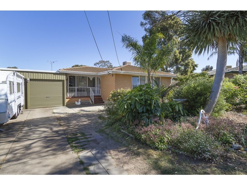 16 Dodd Place, Ingle Farm SA 5098