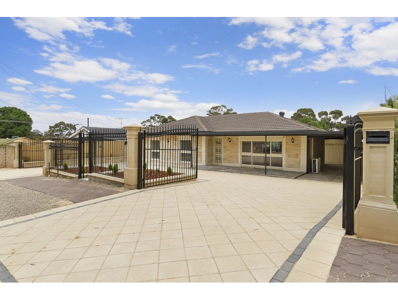 17 Wentworth Drive, Ingle Farm SA 5098