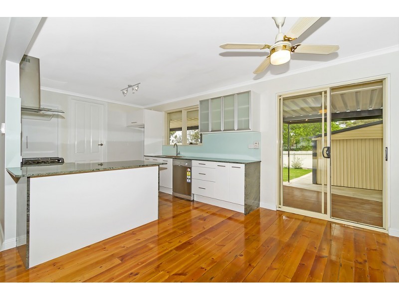 17 Wentworth Drive, Ingle Farm SA 5098