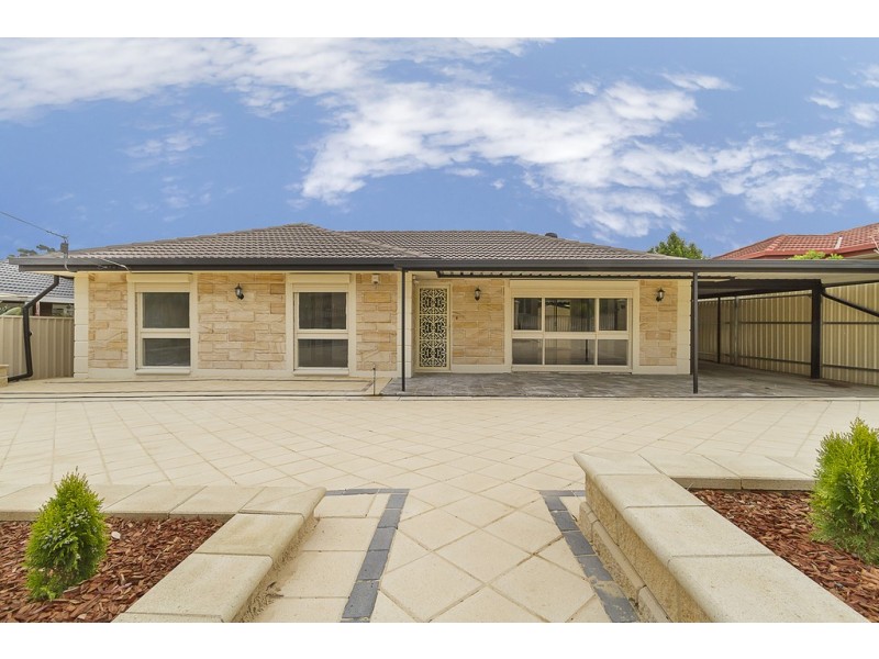 17 Wentworth Drive, Ingle Farm SA 5098