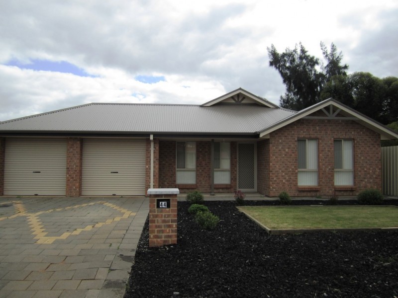 44 Charta Circuit, Smithfield SA 5114