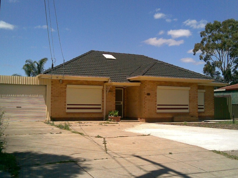 39 Wyatt Road, Parafield Gardens SA 5107