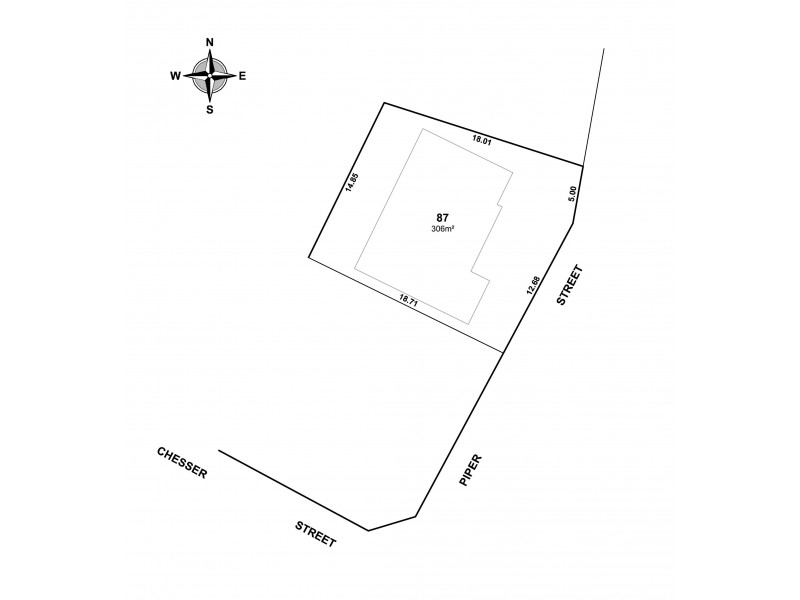 Lot 87/26 Piper Street, Parafield Gardens SA 5107