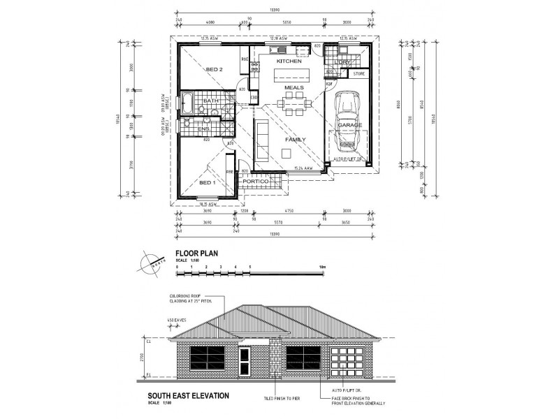 Lot 87/26 Piper Street, Parafield Gardens SA 5107
