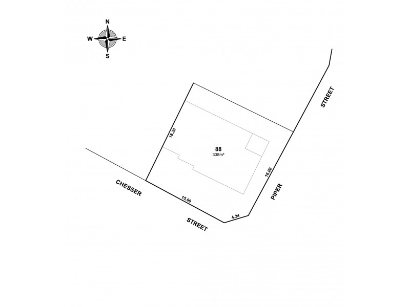 Lot 88/26 Piper Street, Parafield Gardens SA 5107
