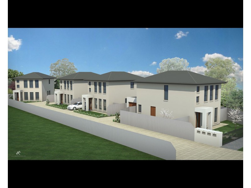 1-4/23 Taurus Crescent, Modbury Heights SA 5092