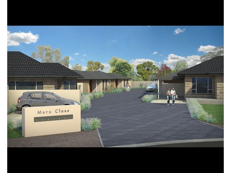 1-5 / 3-4 Maru Court, Para Hills SA 5096