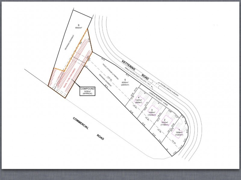 Lot 5 Kettering Road, Elizabeth South SA 5112