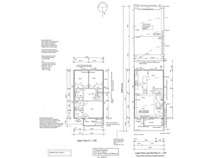Lot 391 Adamson Street, Blakeview SA 5114