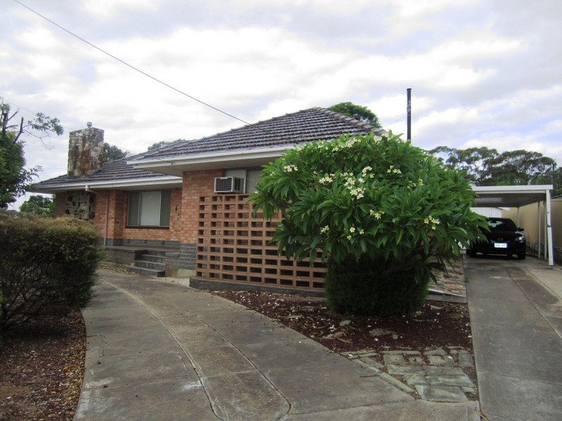 3 Down Court, Para Hills SA 5096