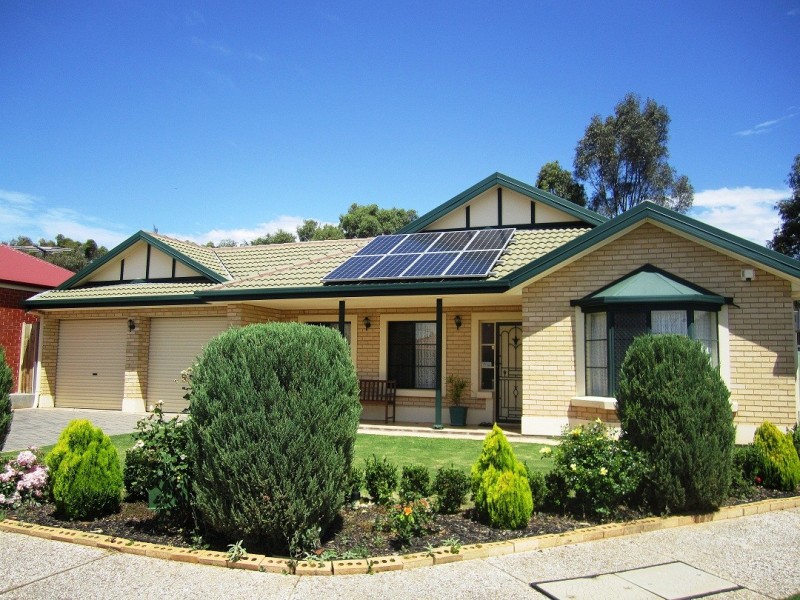 32 Ashwood Circuit, Mawson Lakes SA 5095