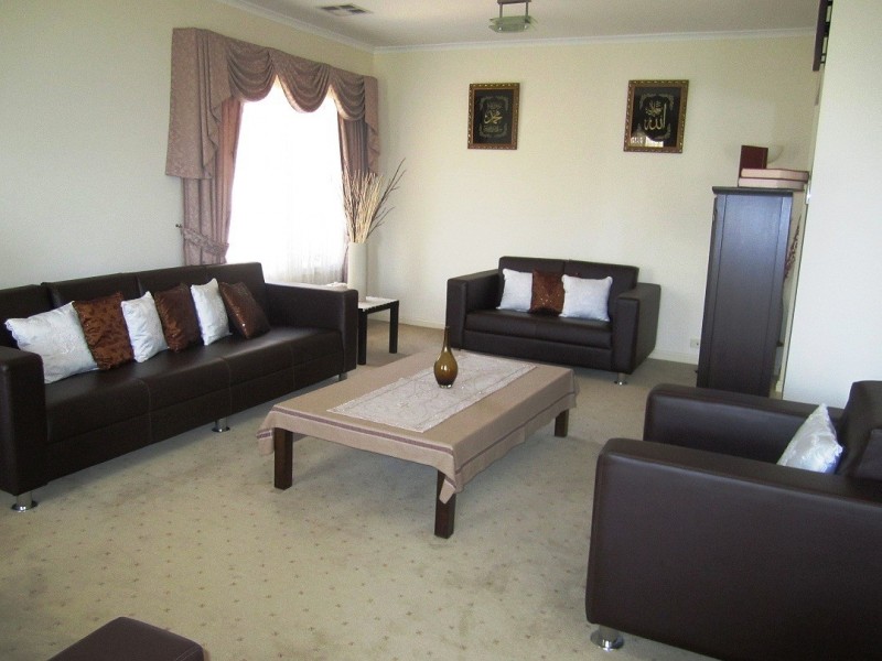 32 Ashwood Circuit, Mawson Lakes SA 5095