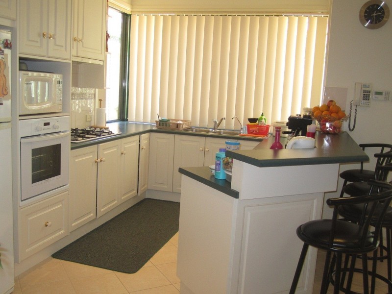 32 Ashwood Circuit, Mawson Lakes SA 5095