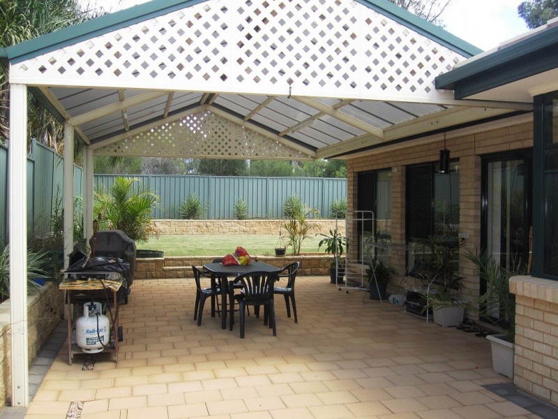 32 Ashwood Circuit, Mawson Lakes SA 5095