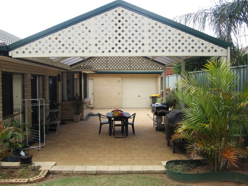 32 Ashwood Circuit, Mawson Lakes SA 5095