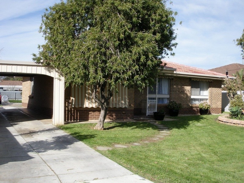 1 The Parkway, Holden Hill SA 5088