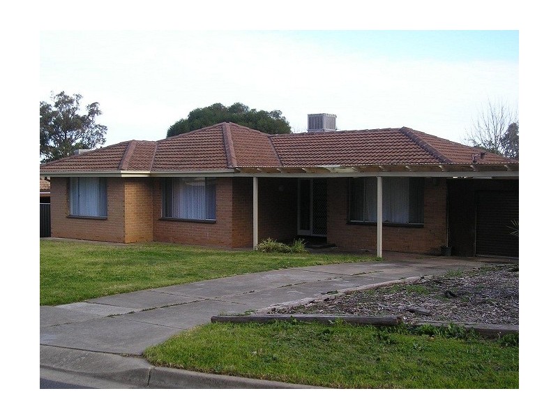 26 KILDONAN AVE, Para Vista SA 5093