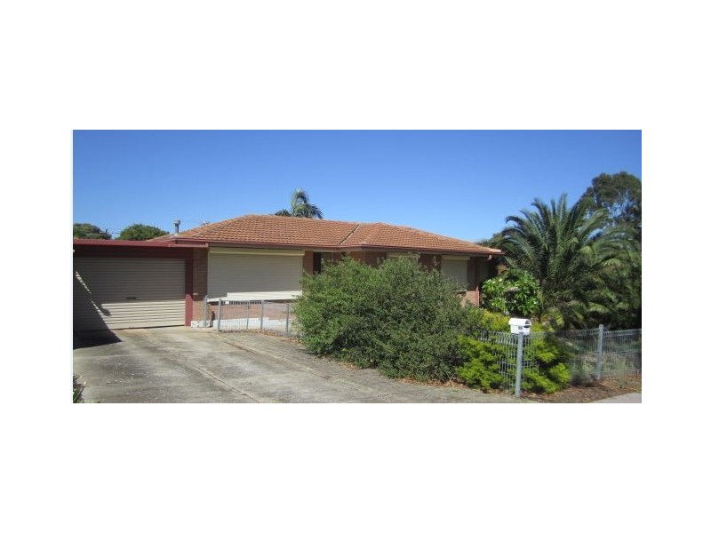 19 Orley Avenue, Ingle Farm SA 5098