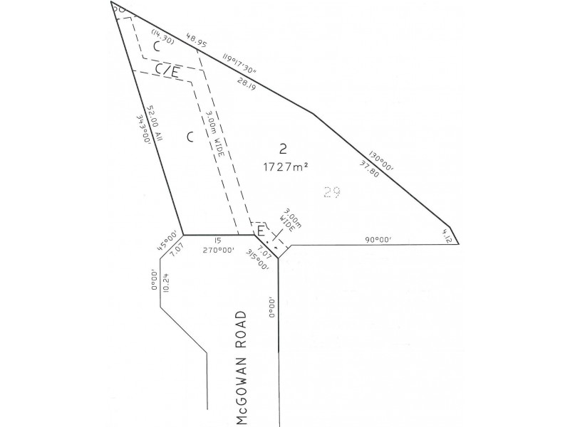 Lot 2 McGowan Road, Para Hills SA 5096