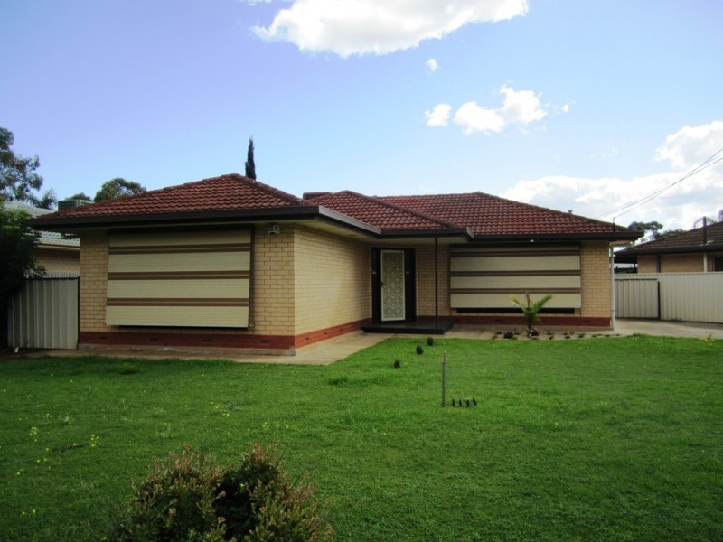 29 East Terrace, Salisbury SA 5108