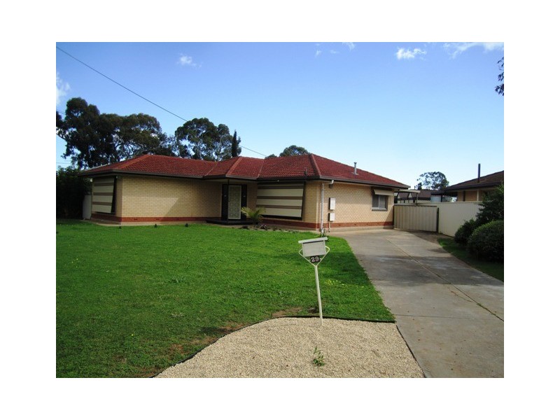 29 East Terrace, Salisbury SA 5108