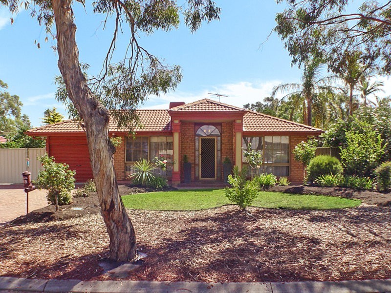 15 Osbourne Ave, Salisbury Plain SA 5109