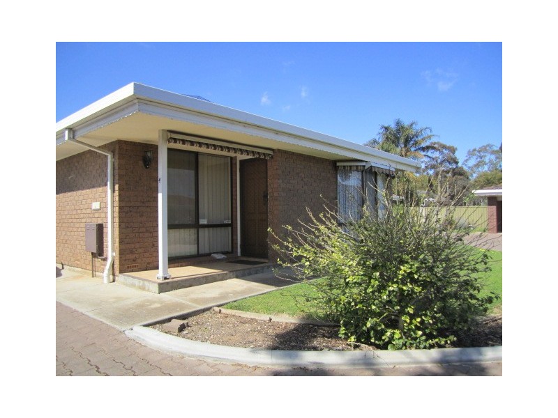 4/43 Scott Street, Pooraka SA 5095
