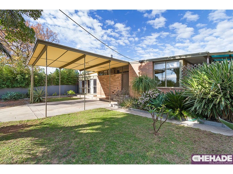 25 Liberman Road, Para Hills SA 5096