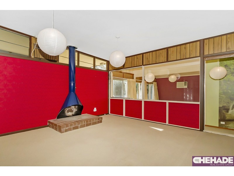 25 Liberman Road, Para Hills SA 5096