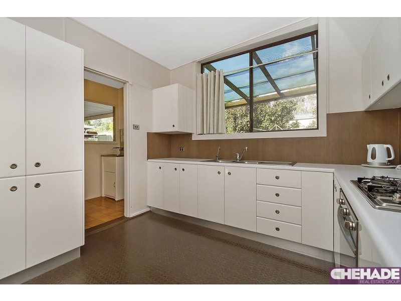 25 Liberman Road, Para Hills SA 5096