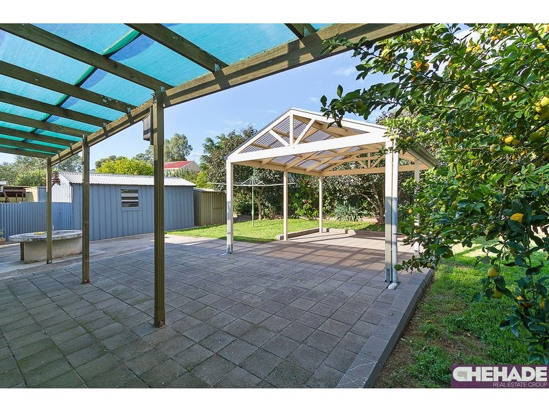 25 Liberman Road, Para Hills SA 5096