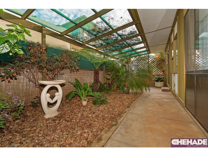 25 Liberman Road, Para Hills SA 5096