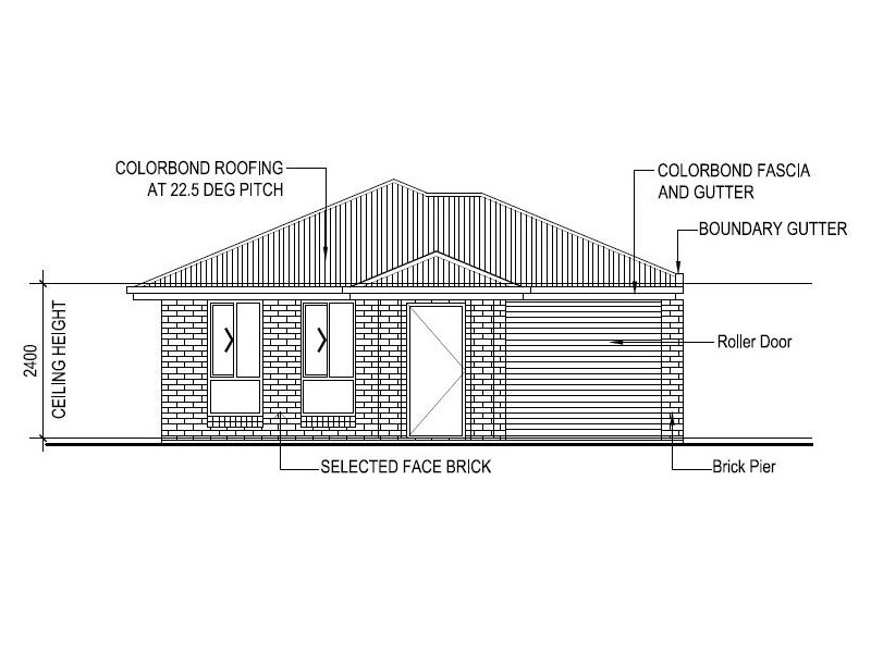 Lots 1and2/ 6 Welsh Crescent, Para Hills SA 5096