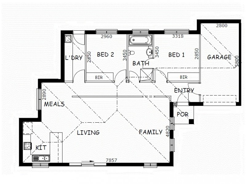 Lot 2 Bowcher Street, Salisbury SA 5108