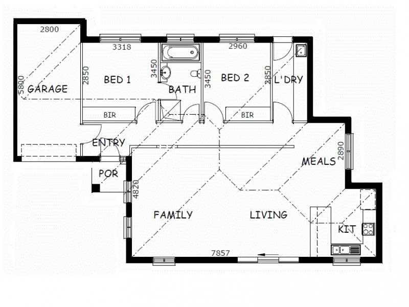 Lot 2 Bowcher Street, Salisbury SA 5108