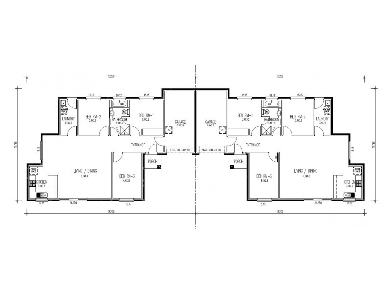 Lot 2 Bowcher Street, Salisbury SA 5108 Floorplan
