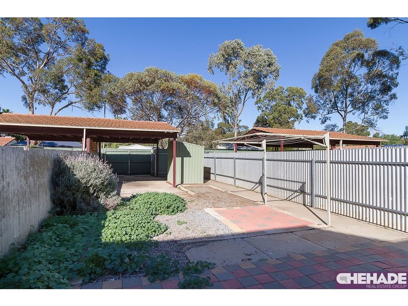 4/41 Codd Street, Para Hills West SA 5096