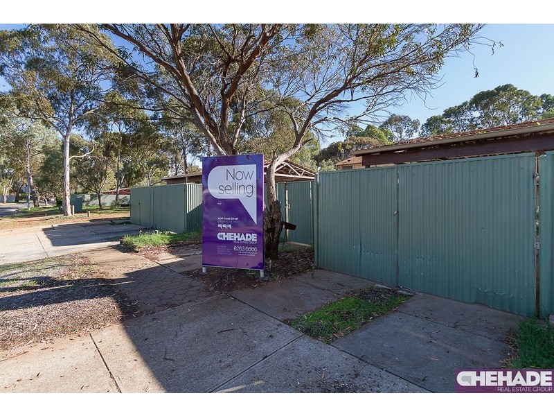 4/41 Codd Street, Para Hills West SA 5096