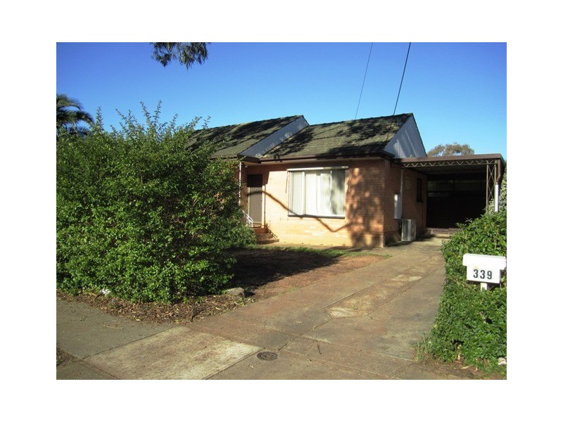 339 Bridge Road, Para Hills SA 5096