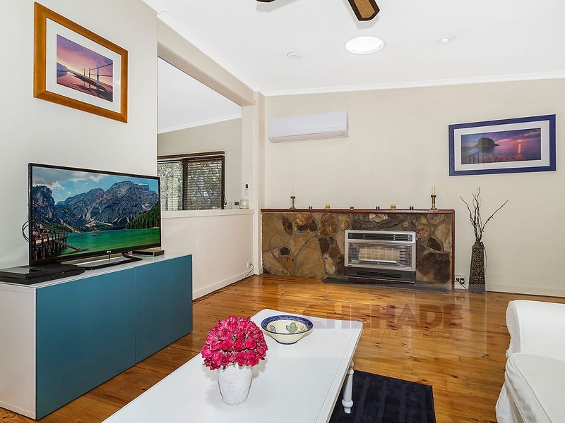 1a Raymond Road, St Agnes SA 5097