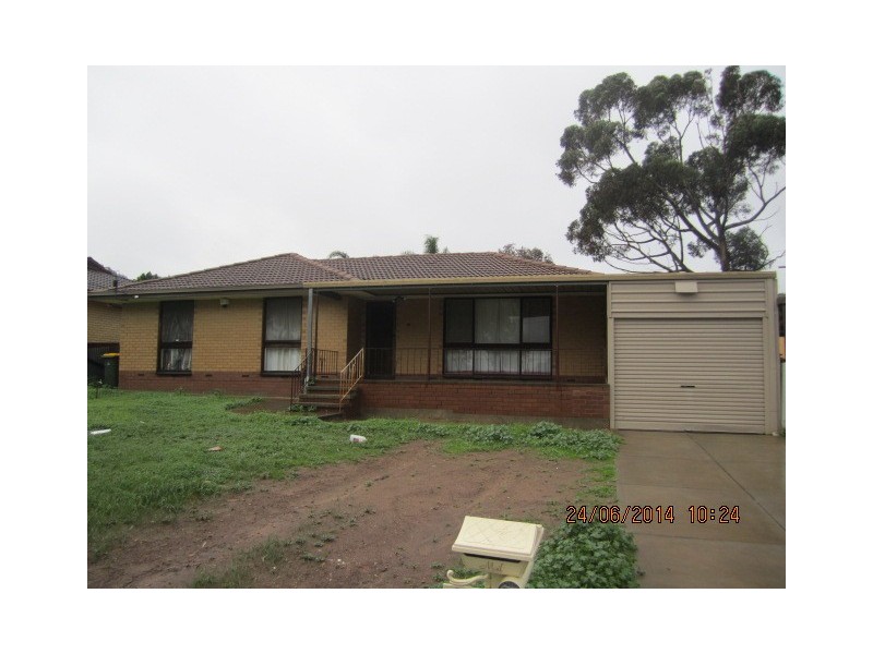 10 Sloan Road, Ingle Farm SA 5098