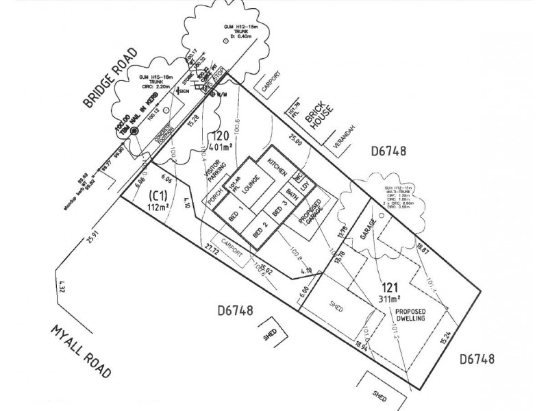 Lot 12 / 439 Bridge Road, Para Hills SA 5096