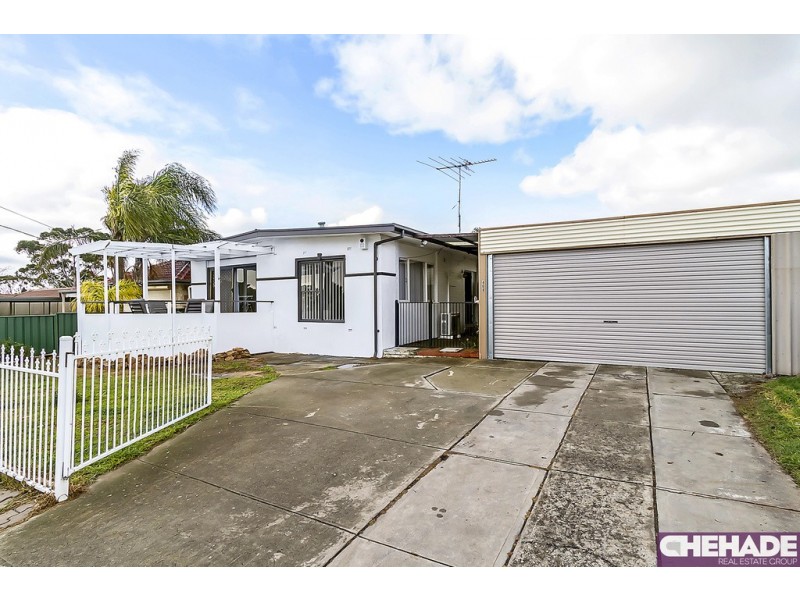 408 Nelson Road, Para Hills SA 5096