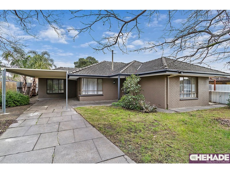 27 Hawke Street, Ridgehaven SA 5097