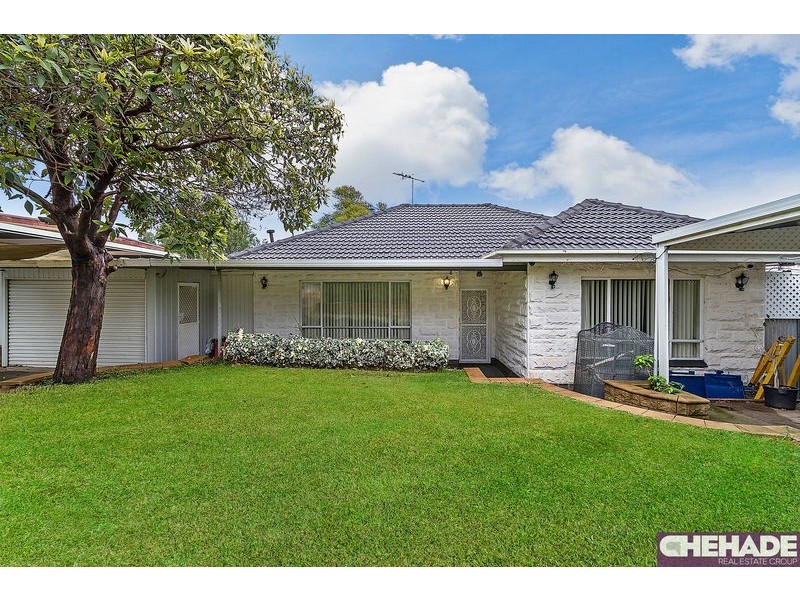 425 Nelson Road, Para Hills SA 5096