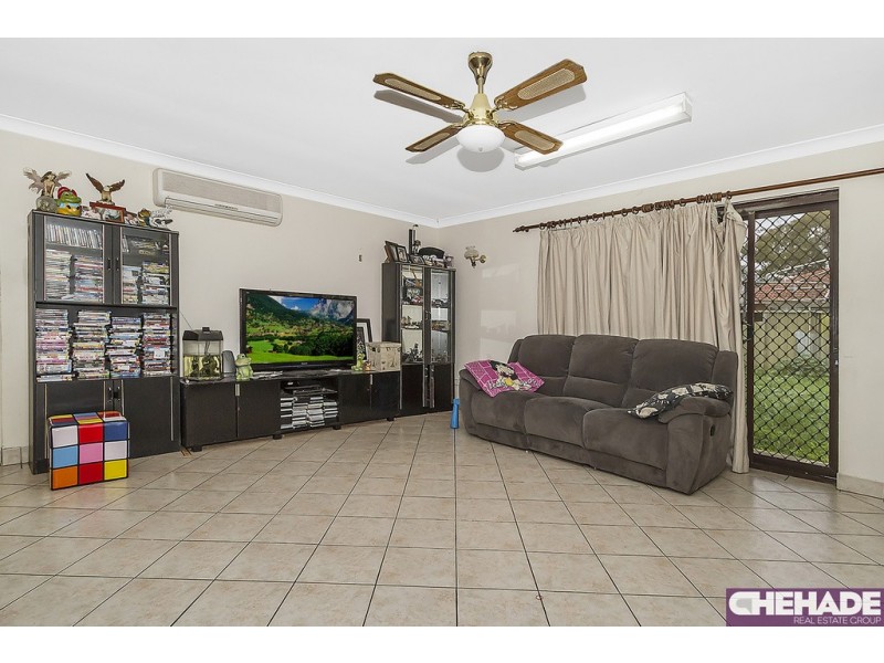 1 Yirra Crescent, Ingle Farm SA 5098