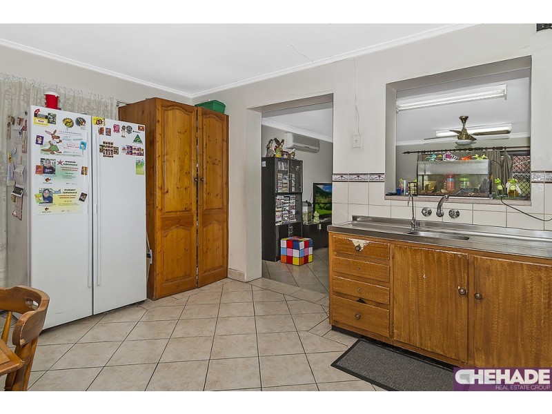 1 Yirra Crescent, Ingle Farm SA 5098