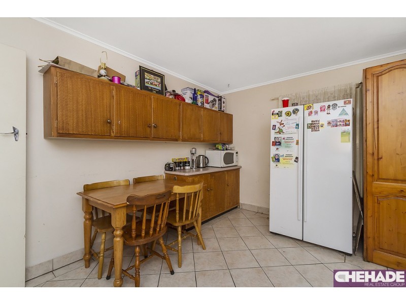 1 Yirra Crescent, Ingle Farm SA 5098