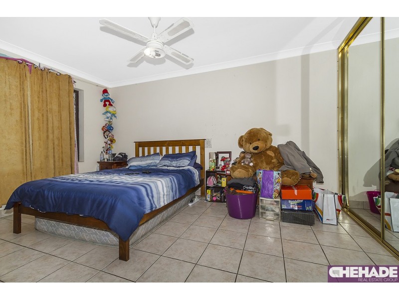 1 Yirra Crescent, Ingle Farm SA 5098