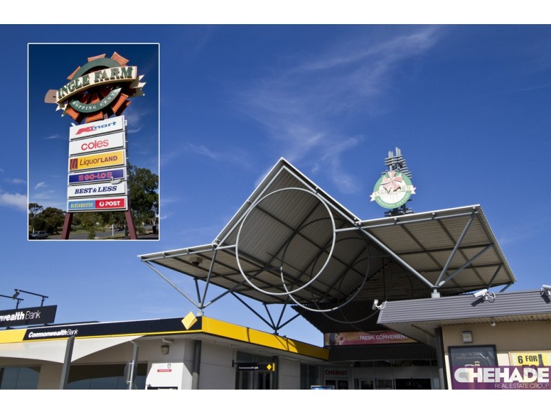 1 Yirra Crescent, Ingle Farm SA 5098